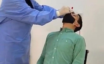 1175 مستفيدًا من خدمات عيادات (تطمن) في الجوف