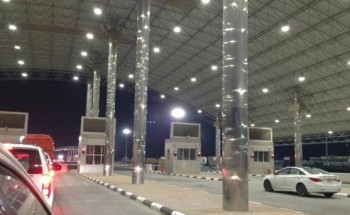 رسمياً.. فتح المنافذ البرية بين المملكة والإمارات والكويت والبحرين للمواطنين والمواطنات وأفراد أسرهم
