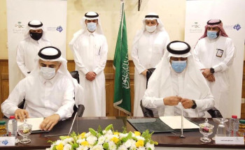 توقيع اتفاقية “خطة اليوم الأول” لنقل المرافق الصحية في الأحساء إلى التجمع الصحي