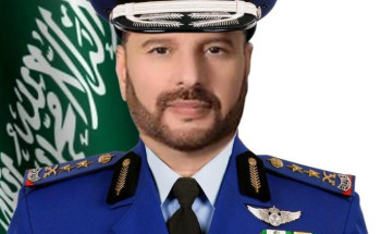 رئيس هيئة الأركان العامة يهنئ القيادة بحلول عيد الأضحى المبارك