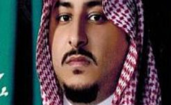 سمو نائب أمير الجوف يرفع التهنئة لخادم الحرمين الشريفين بمناسبة مغادرته المستشفى