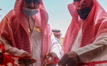 انطلاق مبادرة حماية في محافظة المهد