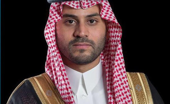 سمو نائب أمير منطقة حائل يرفع التهنئة لخادم الحرمين الشريفين بمناسبة تكلل العملية الجراحية بالنجاح