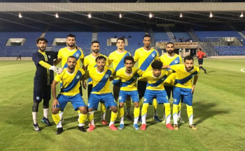 بهدفين دون مقابل … الجيل يكسب مواجهة النهضة الودية