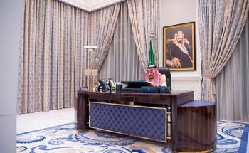 مجلس الوزراء: المملكة لن تسمح بأي حال من الأحوال لأي تجاوز لحدودها أو إضرار بأمنها الوطني، أو تعرض سلامة المعابر المائية والاقتصاد العالمي لمخاطر السلوك الإيراني العدائي