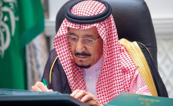 ‎مجلس الوزراء: الموافقة على تعديل ضوابط ممارسة نشاط التزيين النسائي