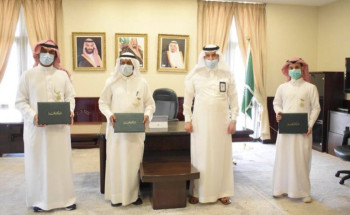 موارد وتنمية الشرقية تكرم متطوعو العمل الإنساني