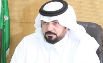 السحلي مستشاراً لمدير تعليم تبوك