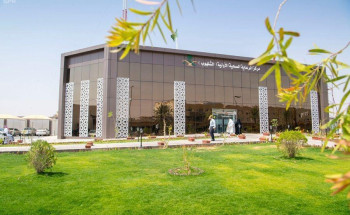 420913 مستفيد من خدمات المراكز الصحية بالجوف