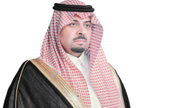 أمير الحدود الشمالية يوّجه وحدة الحماية الأسرية بتطبيق نظام حماية الطفل بحق المتسببين في مقطع الطفلين