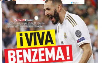 أقوال الصحف العالمية الرياضية ليوم الثلاثاء