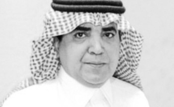 فهد العبدالكريم رئيس تحرير “الرياض” في ذمة الله