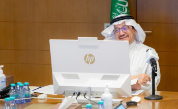 وزير التعليم: جائحة كورونا ستعيد ترتيب أولويات العالم وبناء توجهات جديدة وتقديم حلول بديلة في التعليم والعمل عن بُعد