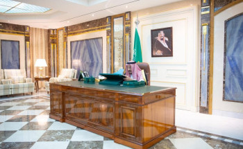 “مجلس الوزراء” اختصاص الطرق المنفذة والمستقبلية الواقعة داخل النطاق العمراني لوزارة الشؤون البلدية والقروية وضمن مسؤولياتها