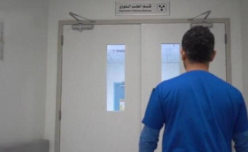 إجراء 143 جلسة علاجية بمركز الأورام والطب النووي بالجوف
