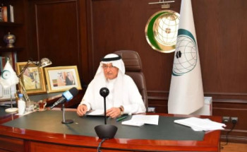 ‘التعاون الإسلامي’ تدين بشدة إطلاق ميليشا الحوثي الإرهابية 4 طائرات ‘مفخخة’ باتجاه السعودية