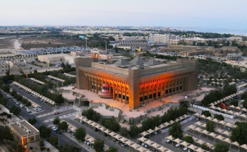 دليل إرشادي ووقائي لمدن الألعاب والملاهي والمراكز الترفيهية بمدينة الجبيل الصناعية