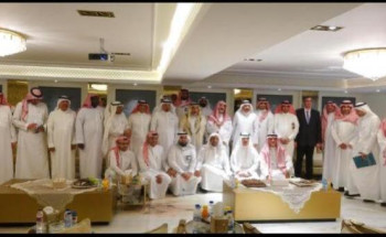 ديوانية الوداد تستضيف ورشة العمل المجتمعي المبني على الأثر