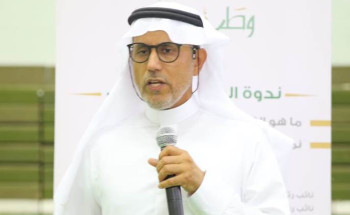 نائب رئيس جمعية الكشافة يُشيد بجهود الفرق التطوعية الكشفية