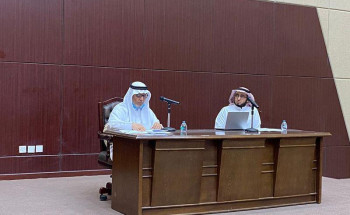 الجمعية الوطنية للمتقاعدين بالحدود الشمالية تنظم اللقاء التعريفي الأول لأعضاء مجلس الإدارة الجديد