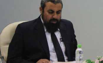 نائب رئيس رابطة رواد الكشافة يُشيد بجهود رواد الحركة الكشفية بالزلفي