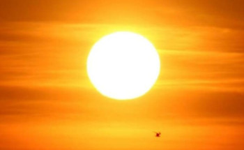 «الفلكي الدكتور خالد الزعاق»: غداً تبدأ «جمرة القيظ» ومدتها 39 يوماً.. أشد الأيام حراً