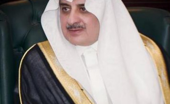 سمو “أمير تبوك” يرعى جائزة سموه للتفوق العلمي والتميُّز في عامها الـ 31