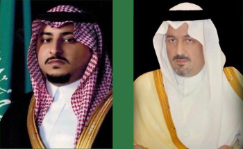 سمو “نائب أمير الجوف” يبحث مع سمو رئيس نادي سباقات الخيل تطوير رياضة الفروسية بالمنطقة بما يتوافق مع المعايير العالمية