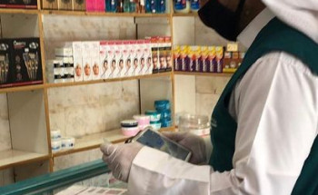 “تجارة رفحاء” تنفذ 213 جولة على المنشآت التجارية وتباشر 53 بلاغاً