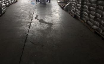 “التجارة” تشهر بمواطن ومقيم مٌدانين بالتستر في نشاط الأعلاف والمحاصيل الزراعية 