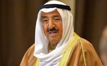 أمير دولة الكويت يدخل المستشفى لإجراء بعض الفحوصات الطبية