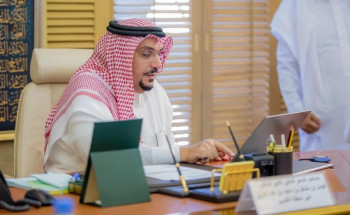 لجان العفو بالقصيم تواصل أعمالها وإطلاق سراح 302 مستفيداً من العفو الملكي