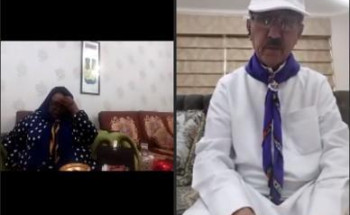 رواد ورائدات كشافة الإمارات يحتفلون بعيد الأضحى ويوم المنديل الكشفي 