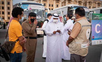 نائب وزير الحج والعمرة: الخدمات المقدمة لضيوف الرحمن قدمت وفق خطط تنفيذية استخدمت أحدث التقنيات المتطورة