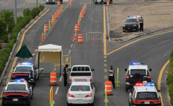 المتحدث الرسمي لقيادة قوات أمن الحج: ضبط(2050)مخالفاً لتعليمات الدخول للمشاعر المقدسة