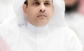 تمديد تكليف الزايدي مساعداً لمدير ‎تعليم الخرج للشؤون التعليمية