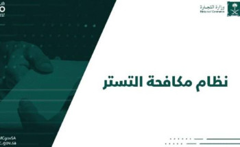 “نظام مكافحة التستر الجديد”.. مصادرة الأموال غير المشروعة لمرتكبي جريمة التستر بعد صدور أحكام قضائية نهائية في حقهم