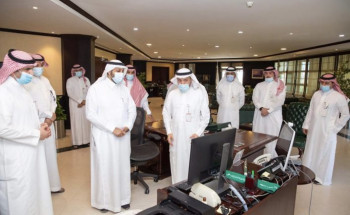 أمانة الاحساء تُطلق مسابقة لـ ” التصاميم التجميلية للميادين “