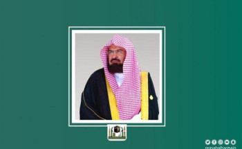 إنشاء وكالة في “رئاسة الحرمين” لشؤون مجمع كسوة الكعبة المشرفة والمعارض والمتاحف