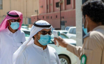 بالفيديو.. وزارة الصحة تكشف تأثير الكمامة على نسبة أكسجين الدم