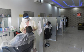 “البلدية والقروية” تطلب رأي الجمهور في مسودة لائحة اشتراطات نشاط “صالونات الحلاقة”