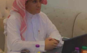 العنزي :يحصل على درجة الدكتوراة في علم الاجتماع من الجامعة الأردنية