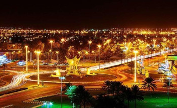 الموافقة على تأسيس جمعية التنمية السياحية بحائل والجبرين رئيسًا لها