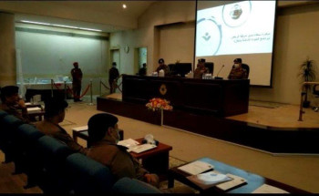 شرطة الرياض تطلق مبادرة “مُتقن” للجودة الشاملة