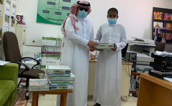 تعليم صوير يعلن استعدادته للعام الدارسي الجديد