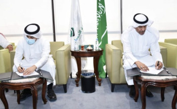 غرفة الأحساء ومعهد إدارة المشاريع يوقعان مذكرة تفاهم