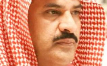 مدير الهلال الأحمر بحائل يصدر عدد من القرارات الإدارية