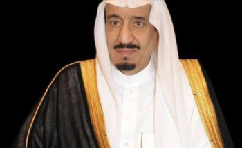 خادم الحرمين يأمر بترقية 61 قاضيًا بوزارة العدل