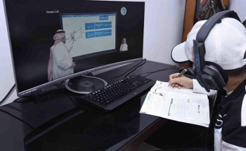 مدير تعليم “الشرقية”: وضع آلية لحضور الطلاب الذين يواجهون مشاكل في التعليم عن بعد (فيديو)