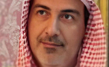 تعیین صالح اختر رئیس تنفیذي لنماء المنورة